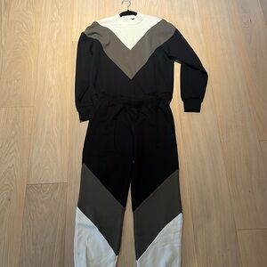 Best jogging suit by Wesley. Worn 1x.